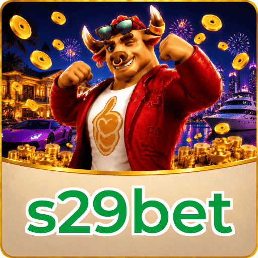 s29bet bônus R$5.000 + 500 giros - Rollover 35x, prazo 30 dias, 38% taxa conversão